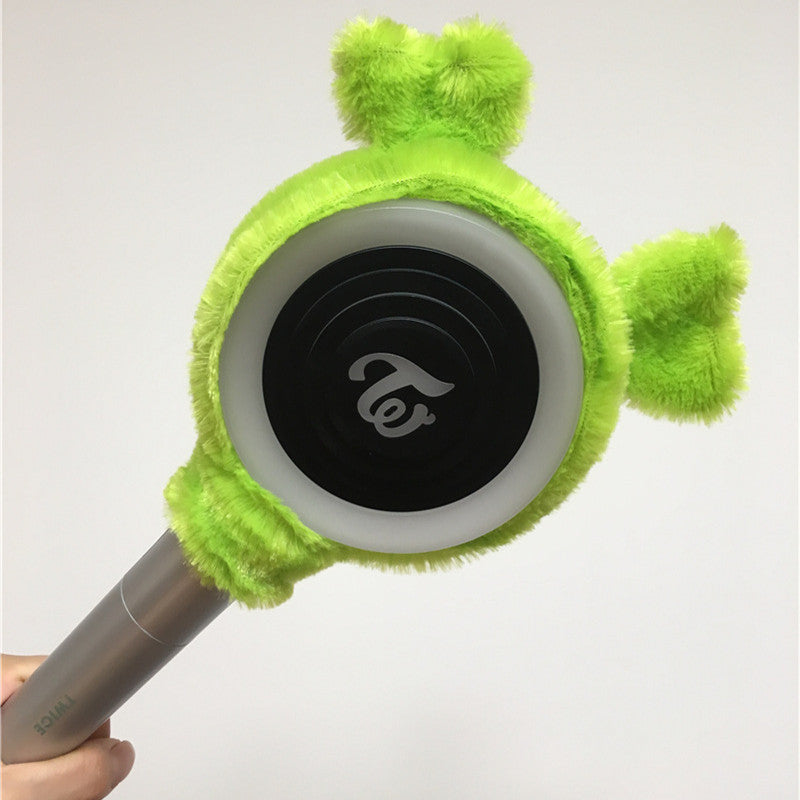 Lightstick TWICE Ver.2 CANDY BONG Z - SD-style-shop