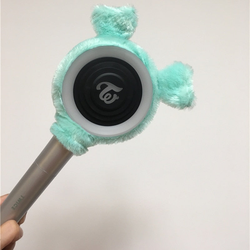 Lightstick TWICE Ver.2 CANDY BONG Z - SD-style-shop