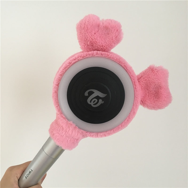 Lightstick TWICE Ver.2 CANDY BONG Z - SD-style-shop