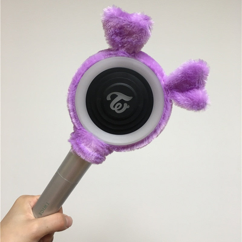 Lightstick TWICE Ver.2 CANDY BONG Z - SD-style-shop