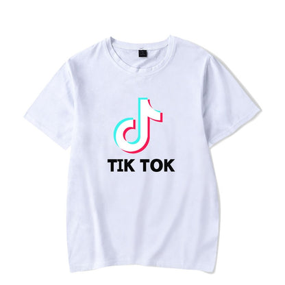 TikTok T-shirt - SD-style-shop