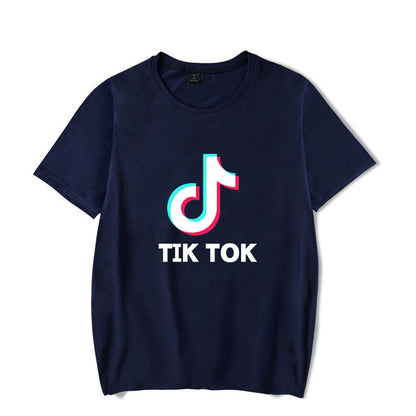 TikTok T-shirt - SD-style-shop