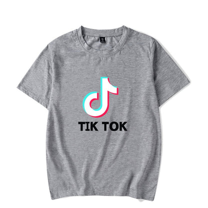 TikTok T-shirt - SD-style-shop