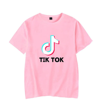 TikTok T-shirt - SD-style-shop