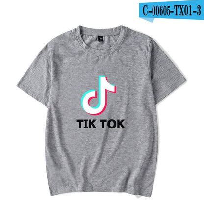 TikTok T-shirt - SD-style-shop