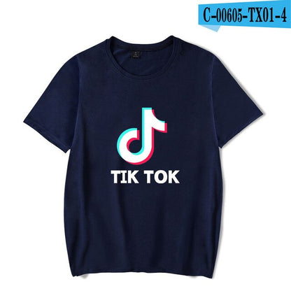 TikTok T-shirt - SD-style-shop