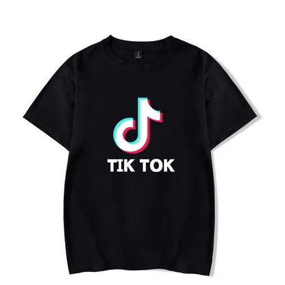 TikTok T-shirt - SD-style-shop