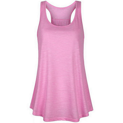 Loose fit Tanktop - SD-style-shop