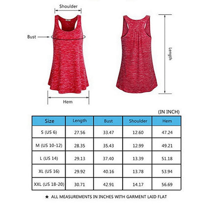 Loose fit Tanktop - SD-style-shop