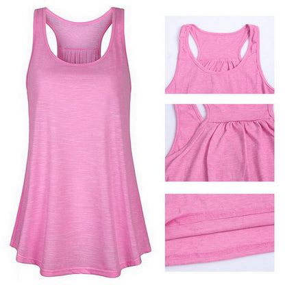 Loose fit Tanktop - SD-style-shop