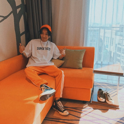 Trackpants with 3 stripes Casual  jogger Pants - SD-style-shop