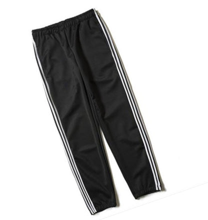 Trackpants with 3 stripes Casual  jogger Pants - SD-style-shop