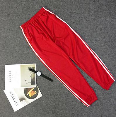 Trackpants with 3 stripes Casual  jogger Pants - SD-style-shop