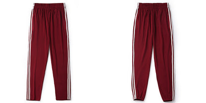 Trackpants with 3 stripes Casual  jogger Pants - SD-style-shop