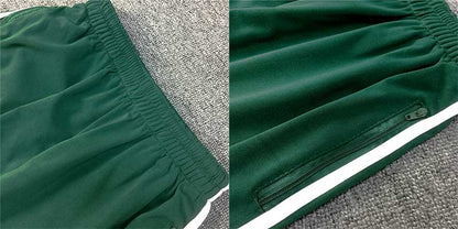 Trackpants with 3 stripes Casual  jogger Pants - SD-style-shop
