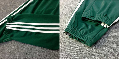 Trackpants with 3 stripes Casual  jogger Pants - SD-style-shop