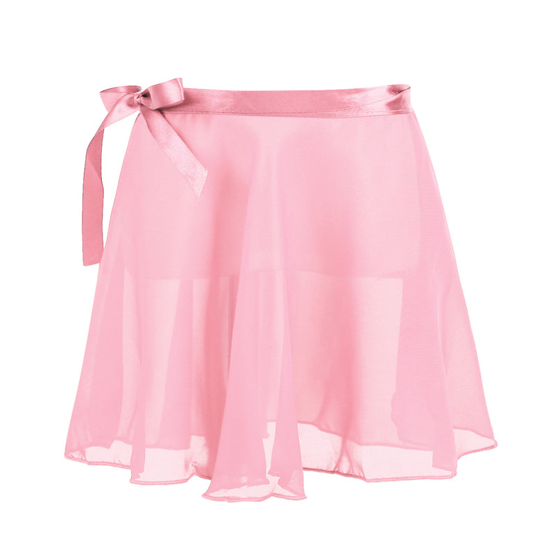 Ballet Wrap Skirt Kids - SD-style-shop