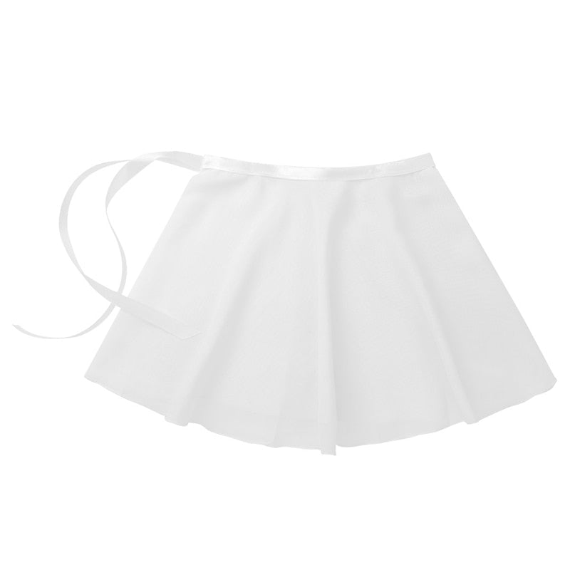 Ballet Wrap Skirt Kids - SD-style-shop