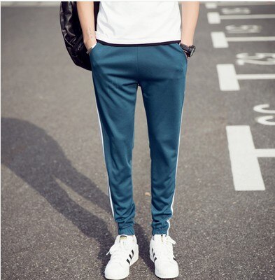 Trackpants with 3 Stripes casual Sweatpants - SD-style-shop