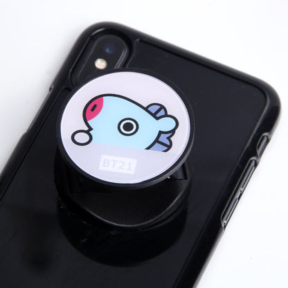 BT21 Pop socket Phone bracket - SD-style-shop
