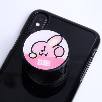 BT21 Pop socket Phone bracket - SD-style-shop