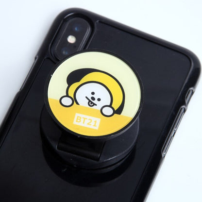 BT21 Pop socket Phone bracket - SD-style-shop