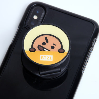 BT21 Pop socket Phone bracket - SD-style-shop