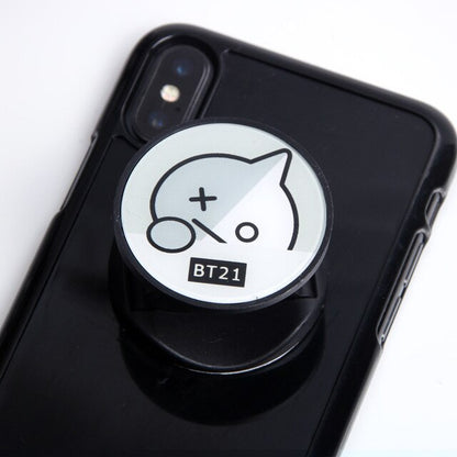 BT21 Pop socket Phone bracket - SD-style-shop
