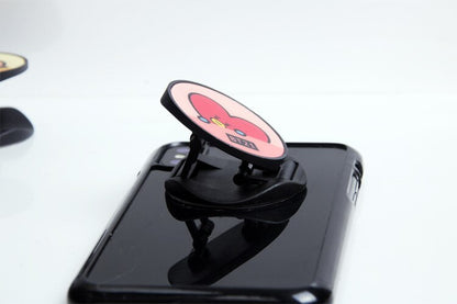 BT21 Pop socket Phone bracket - SD-style-shop