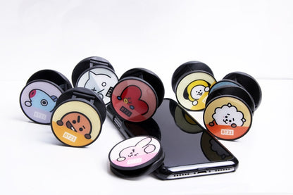 BT21 Pop socket Phone bracket - SD-style-shop