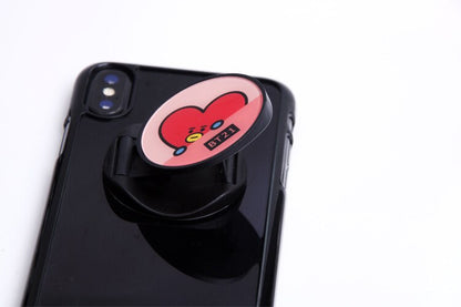 BT21 Pop socket Phone bracket - SD-style-shop