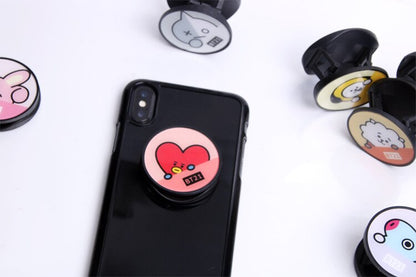 BT21 Pop socket Phone bracket - SD-style-shop
