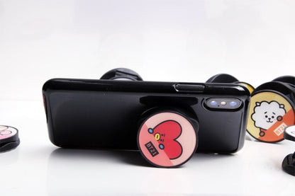 BT21 Pop socket Phone bracket - SD-style-shop