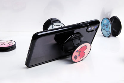 BT21 Pop socket Phone bracket - SD-style-shop