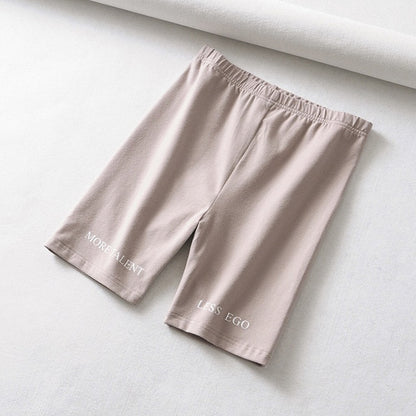 Biker shorts high waist - SD-style-shop