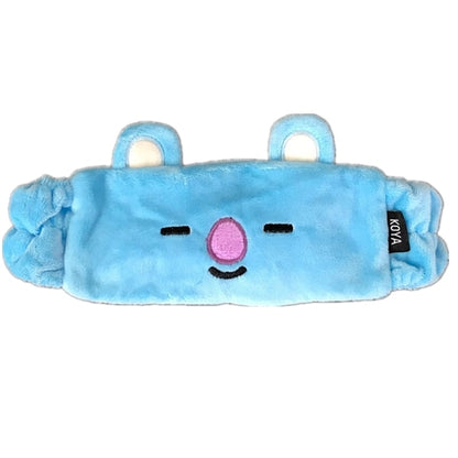 BT21 HeadBand - SD-style-shop