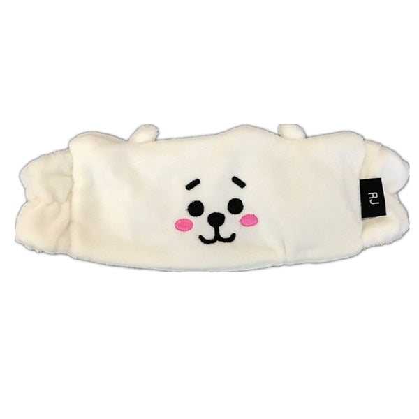 BT21 HeadBand - SD-style-shop