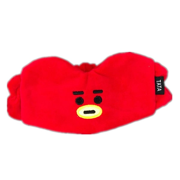 BT21 HeadBand - SD-style-shop