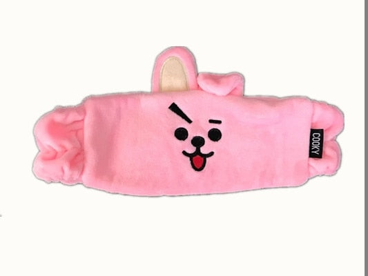 BT21 HeadBand - SD-style-shop