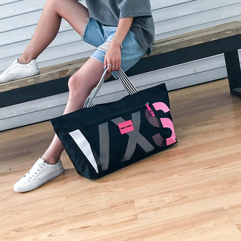 Workout bag VXS - SD-style-shop