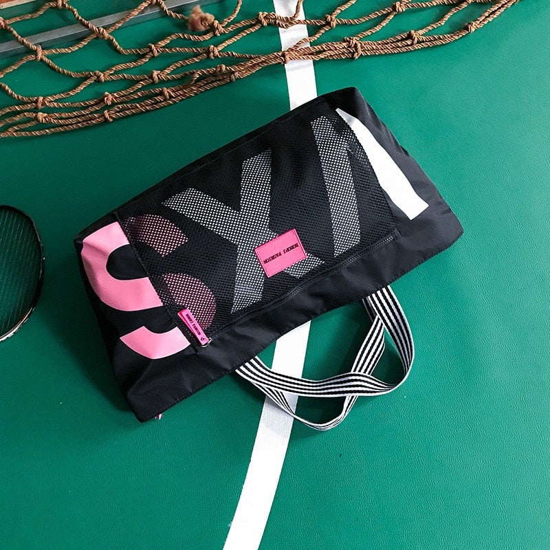 Workout bag VXS - SD-style-shop