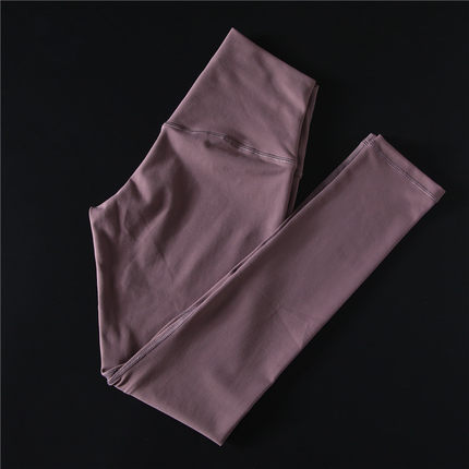 High waist Leggings solid colors - SD-style-shop