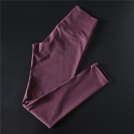 High waist Leggings solid colors - SD-style-shop