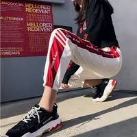 Loose Hiphop Dance pants - SD-style-shop