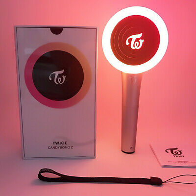 Lightstick TWICE Ver.2 CANDY BONG Z - SD-style-shop