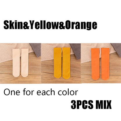 Winter Warm Socks Thick Lined Thermal Socks