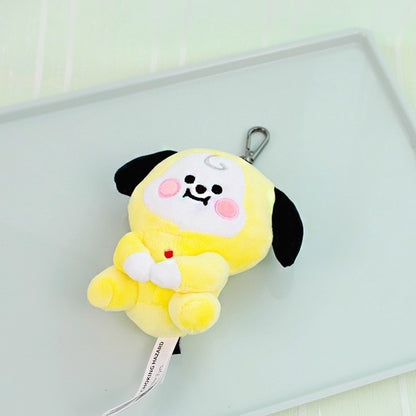 BT21 Baby plush pendant - SD-style-shop