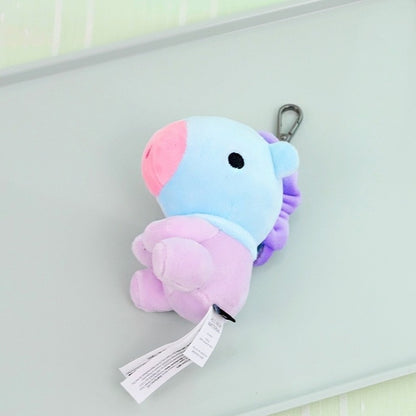 BT21 Baby plush pendant - SD-style-shop