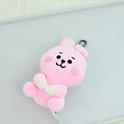 BT21 Baby plush pendant - SD-style-shop