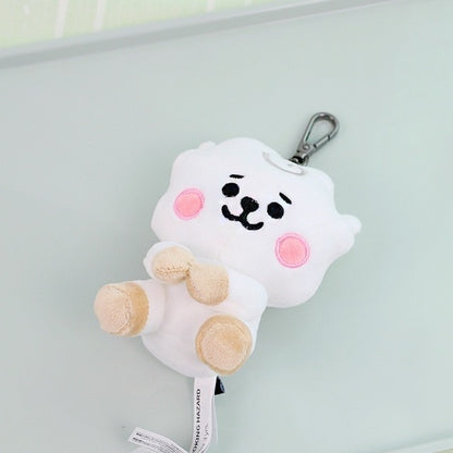 BT21 Baby plush pendant - SD-style-shop